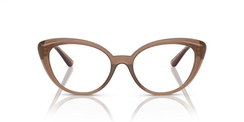 Brown Transparent - 0VE3349U 8056597920926