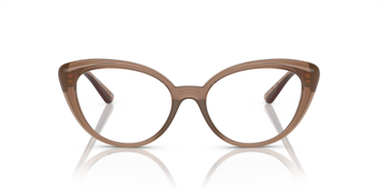 Brown Transparent - 0VE3349U 8056597920926