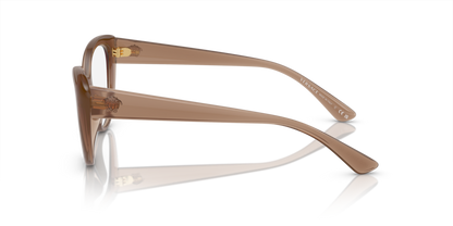 Brown Transparent - 0VE3349U 8056597920926