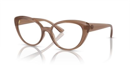 Brown Transparent - 0VE3349U 8056597920926