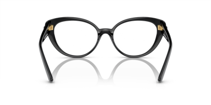 Black - 0VE3349U 8056597920933