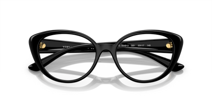 Black - 0VE3349U 8056597920933