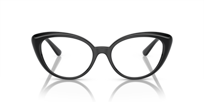 Black - 0VE3349U 8056597920933