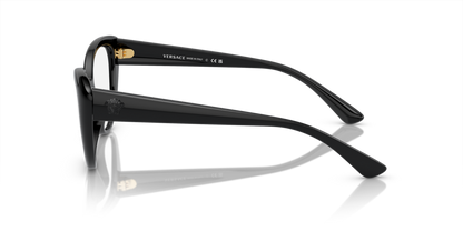 Black - 0VE3349U 8056597920933