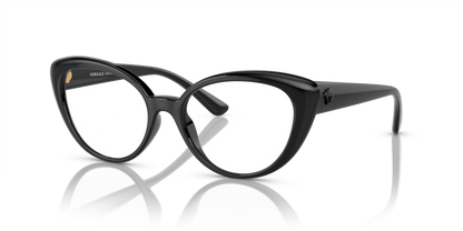 Black - 0VE3349U 8056597920933