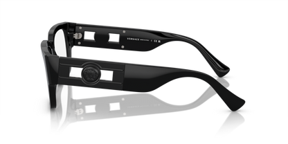 Black - 0VE3350 8056597921978