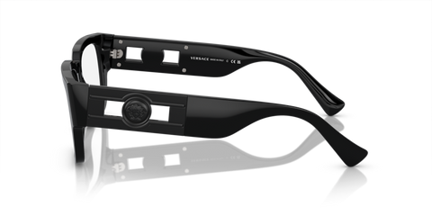 Black - 0VE3350 8056597921978