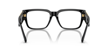 Black - 0VE3350 8056597922012