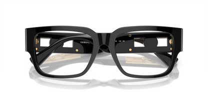 Black - 0VE3350 8056597922012