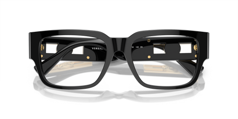 Black - 0VE3350 8056597922012