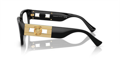 Black - 0VE3350 8056597922012