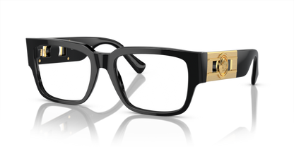 Black - 0VE3350 8056597922012