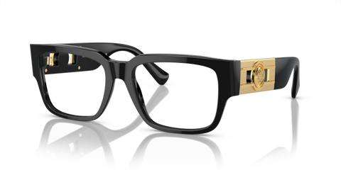 Black - 0VE3350 8056597922012