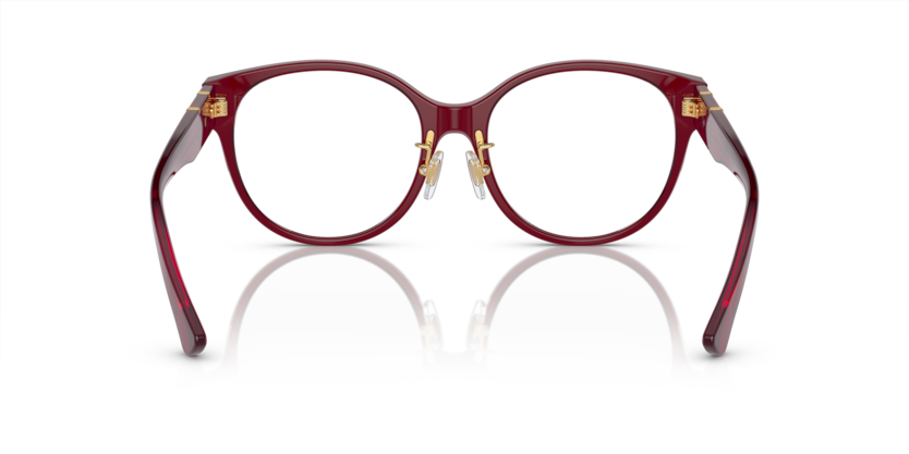 Transparent Bordeaux - 0VE3351D 8056597933728