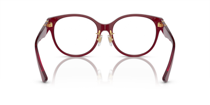 Transparent Bordeaux - 0VE3351D 8056597933728