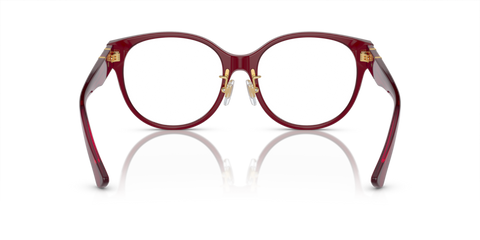 Transparent Bordeaux - 0VE3351D 8056597933728