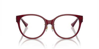 Transparent Bordeaux - 0VE3351D 8056597933728