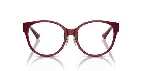 Transparent Bordeaux - 0VE3351D 8056597933728