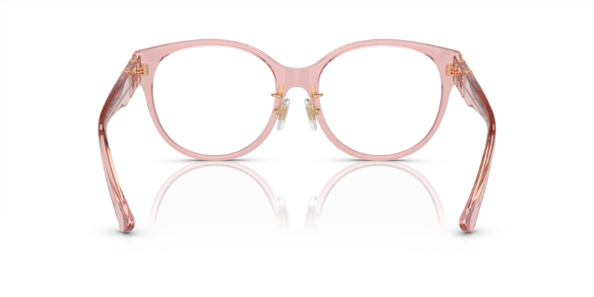 Peach Transparent - 0VE3351D 8056262002087