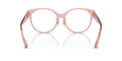 Peach Transparent - 0VE3351D 8056262002087