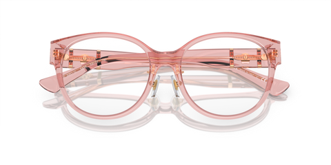Peach Transparent - 0VE3351D 8056262002087