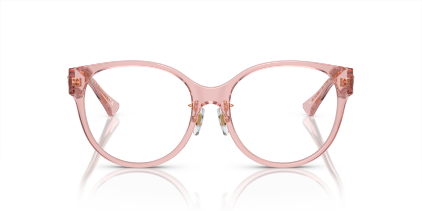 Peach Transparent - 0VE3351D 8056262002087