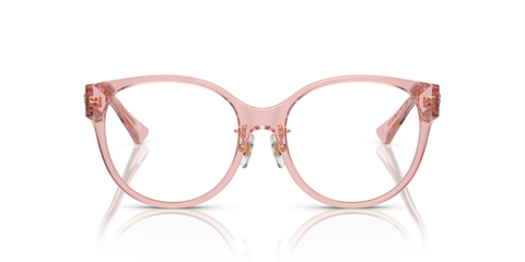 Peach Transparent - 0VE3351D 8056262002087