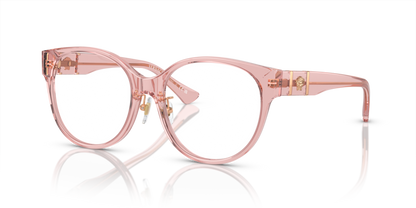 Peach Transparent - 0VE3351D 8056262002087