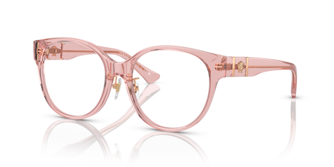 Peach Transparent - 0VE3351D 8056262002087