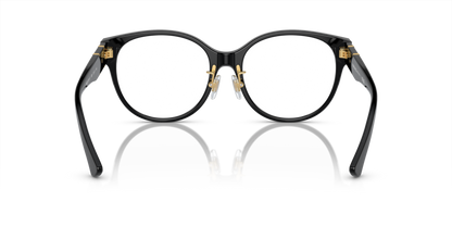 Black - 0VE3351D 8056597933735