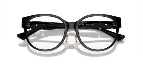 Black - 0VE3351D 8056597933735