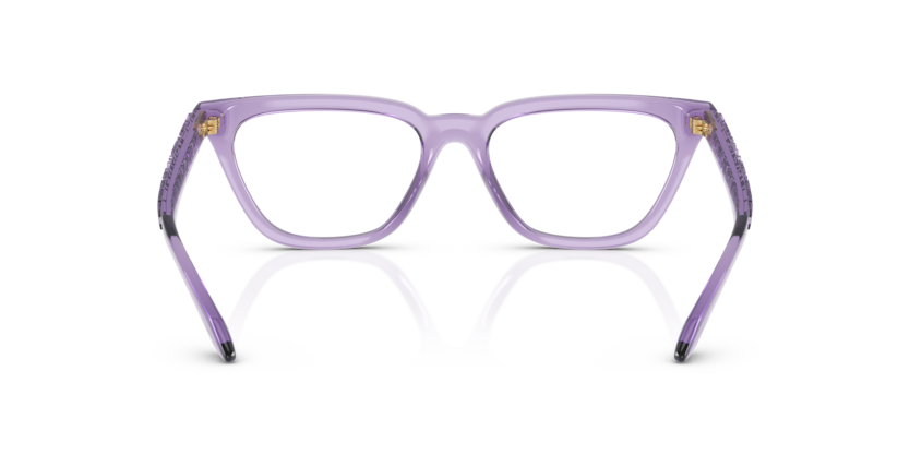 Transparent Lilac - 0VE3352U 8056262011607