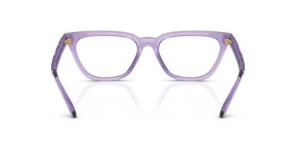 Transparent Lilac - 0VE3352U 8056262011607