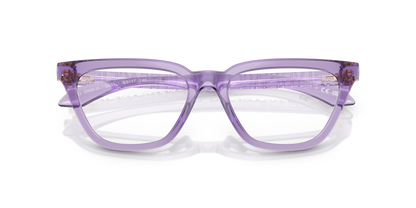 Transparent Lilac - 0VE3352U 8056262011607