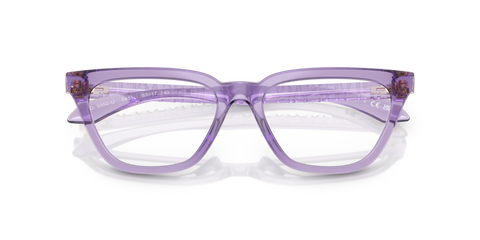 Transparent Lilac - 0VE3352U 8056262011607