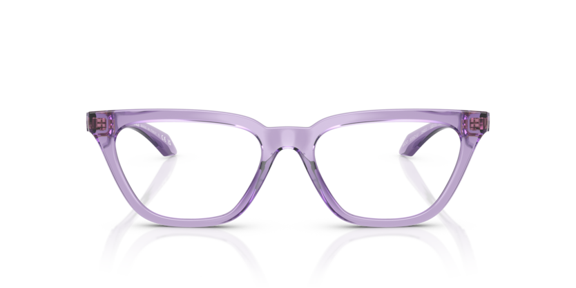 Transparent Lilac - 0VE3352U 8056262011607