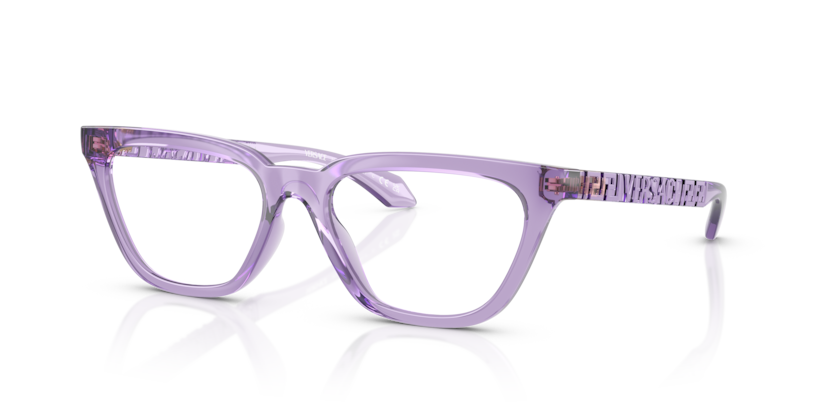 Transparent Lilac - 0VE3352U 8056262011607