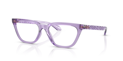 Transparent Lilac - 0VE3352U 8056262011607