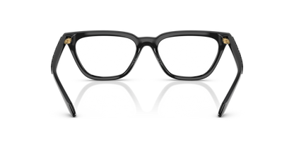 Black - 0VE3352U 8056262011577