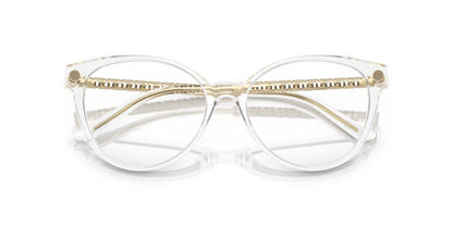 Crystal - 0VE3353 8056262014455