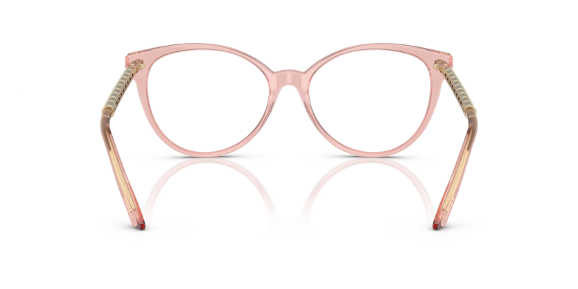 Transparent Pink - 0VE3353 8056262014431