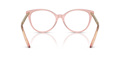 Transparent Pink - 0VE3353 8056262014431