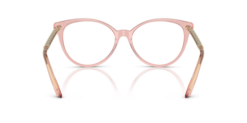Transparent Pink - 0VE3353 8056262014431
