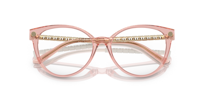 Transparent Pink - 0VE3353 8056262014431