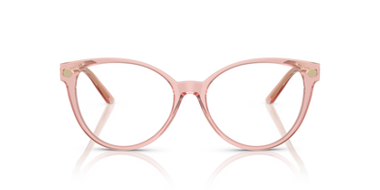 Transparent Pink - 0VE3353 8056262014431