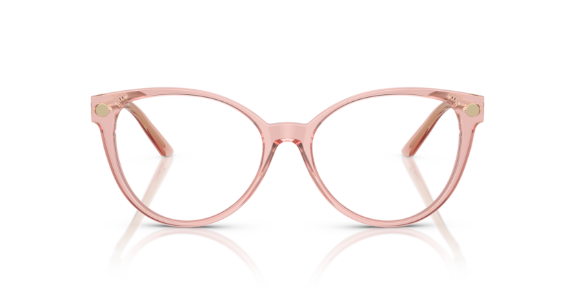 Transparent Pink - 0VE3353 8056262014431