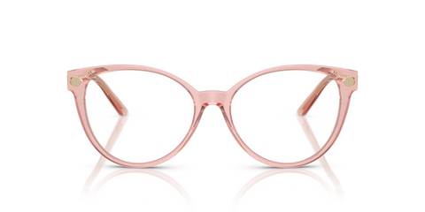 Transparent Pink - 0VE3353 8056262014431