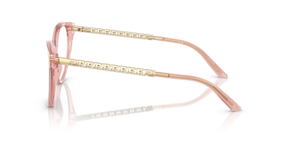 Transparent Pink - 0VE3353 8056262014431