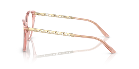 Transparent Pink - 0VE3353 8056262014431
