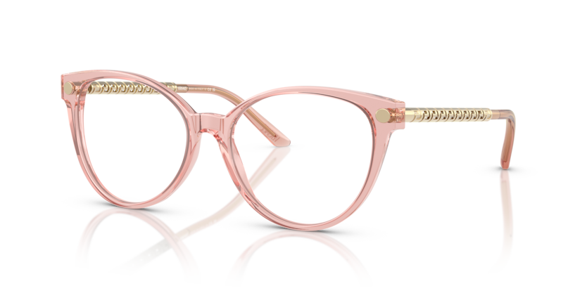 Transparent Pink - 0VE3353 8056262014431